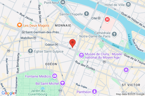 Bonduelle/Annick