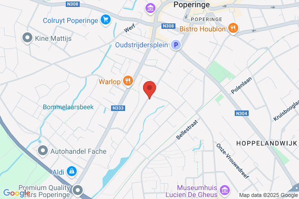 Centrum Deeltijds Onderwijs