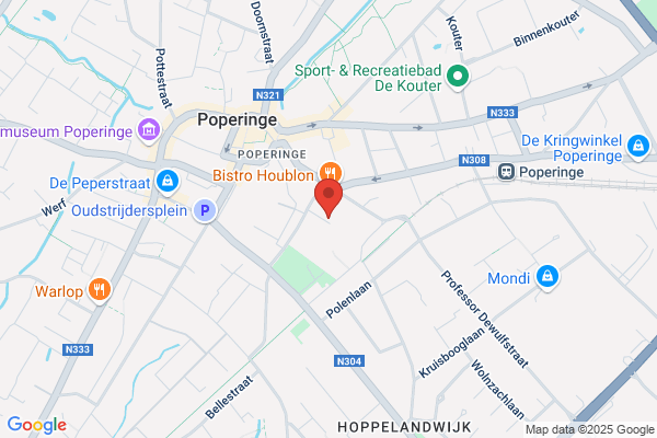 Clb Poperinge Vrij