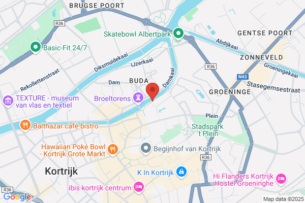 De Keper Dagcentrum Vzw