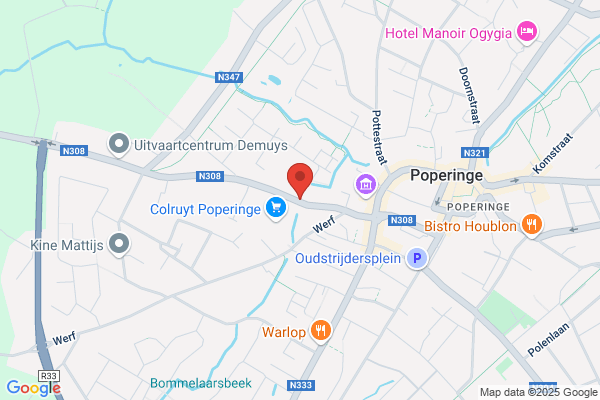 De Korenaar