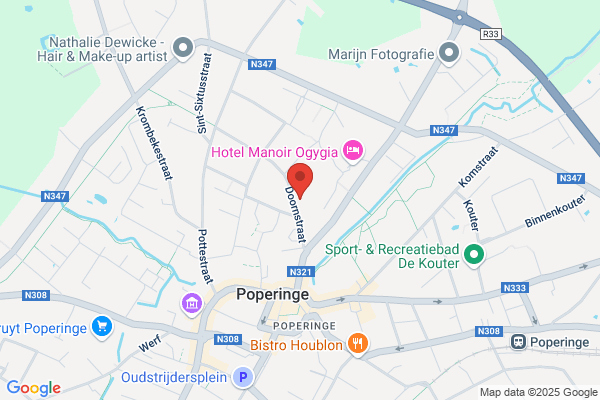 De Piepauw