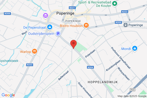 De Reclamewinkel