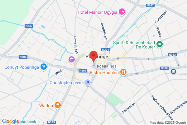 De Rynck-Haghedooren/G.