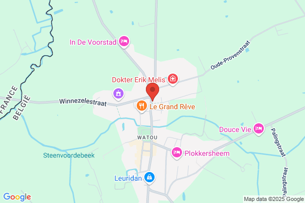 De Vooght