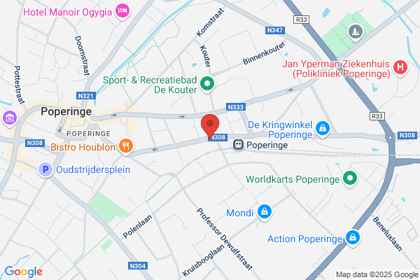 Delanote Verzekeringskantoor