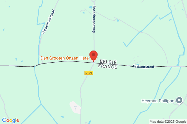 Devos/Bertin En Georges