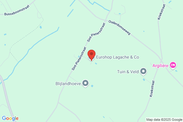 Eurohop Lagache & Co