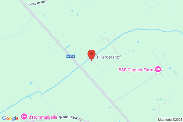 Herdershof ('t)