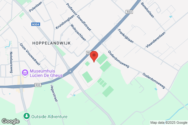 K.F.C. Poperinge Vzw