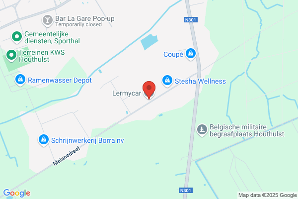 Lermycar Nv