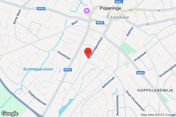 Pro-Home-Express Bvba