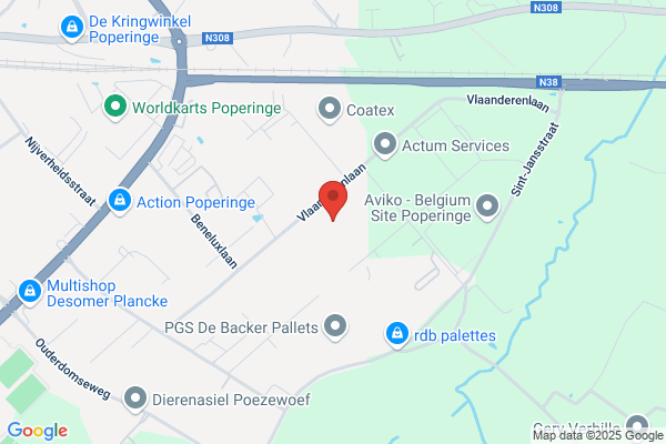 Sowepo Vzw