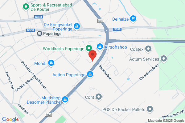 Thuiszorgwinkel