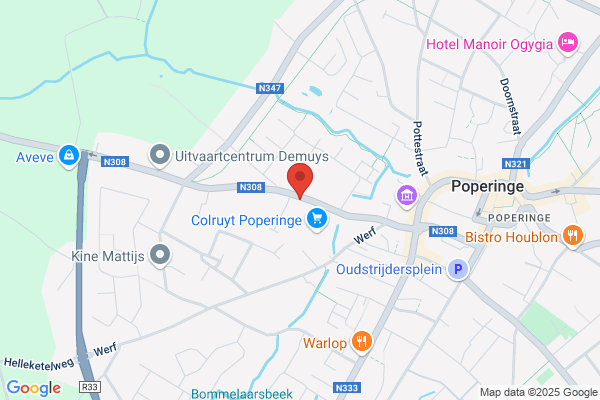 Vanelstlande