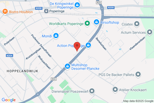 Drukkerij Deman