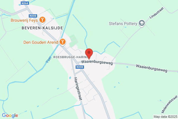 Veryser-Bouckaert/R.