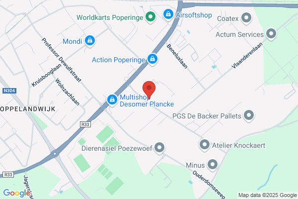 Vanbecelaere-Verdonck/K.