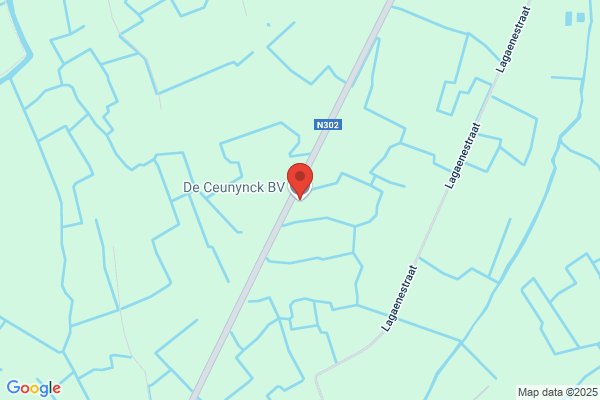 De Ceuninck Bvba Bvba