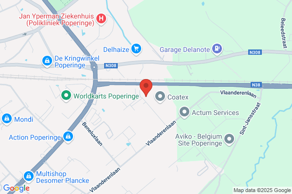 Autohandel Claus Johan