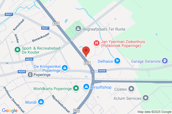 Verhaeghe/Bernard