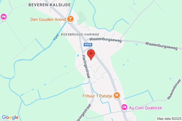 Gekiere Deblauwe/R.
