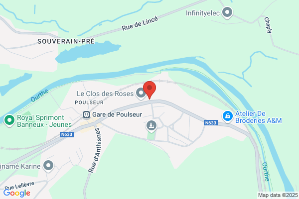 Centre Funéraire Pol Laffut & Heerwegh