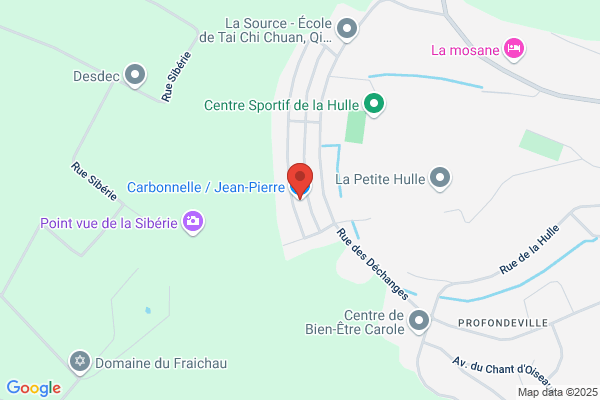 Carbonnelle/Jean-Pierre