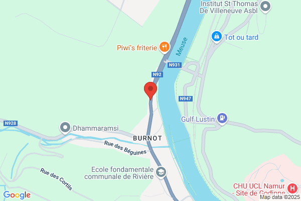 Grandjean/Benot I