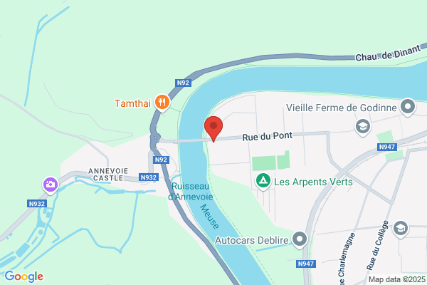 Archinat Sprl