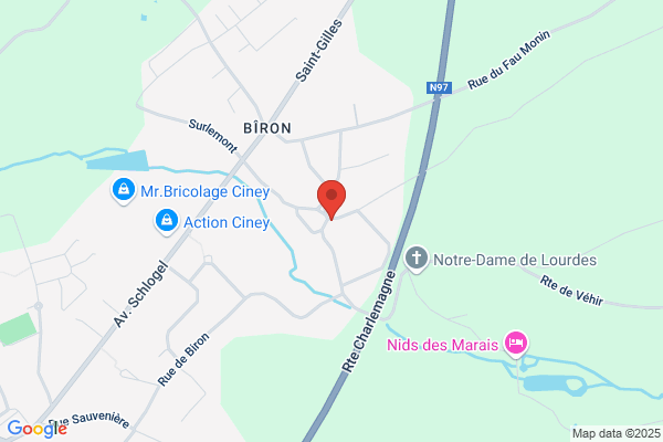 Liard/Jean