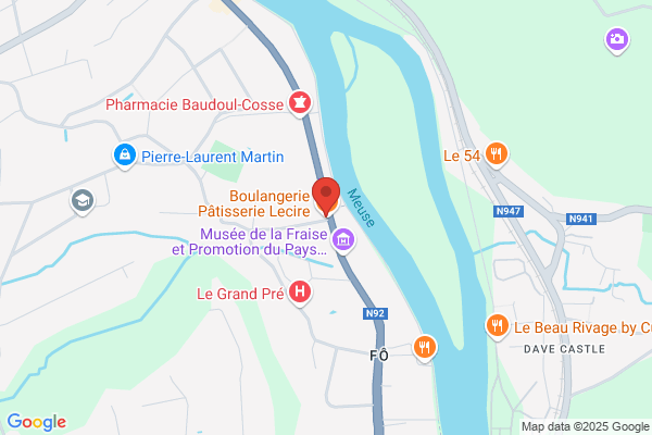Lecire Sprl