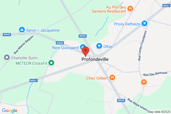 Fosseprez/G.