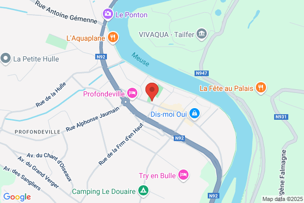 Lacroix/Bernard