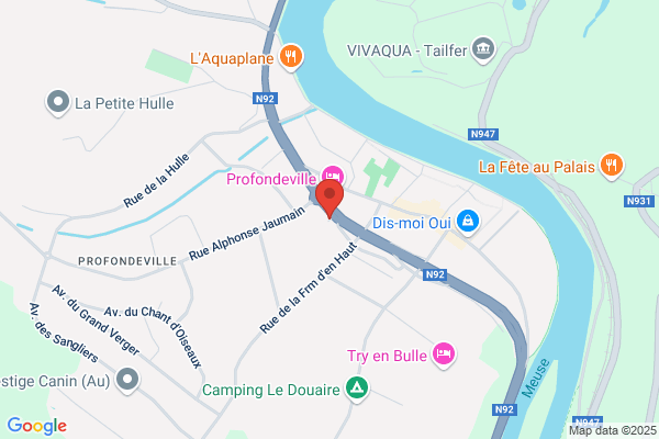 Fronville C.