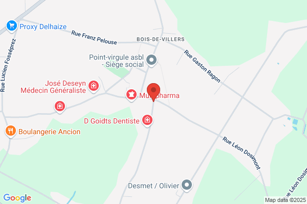 Mathieu/M.