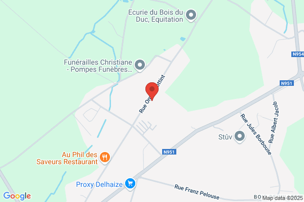 Poncelet/Denis