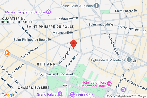 Home Le Bristol