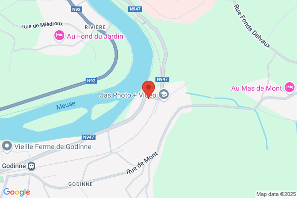 Hêtres Pourpres Sprl