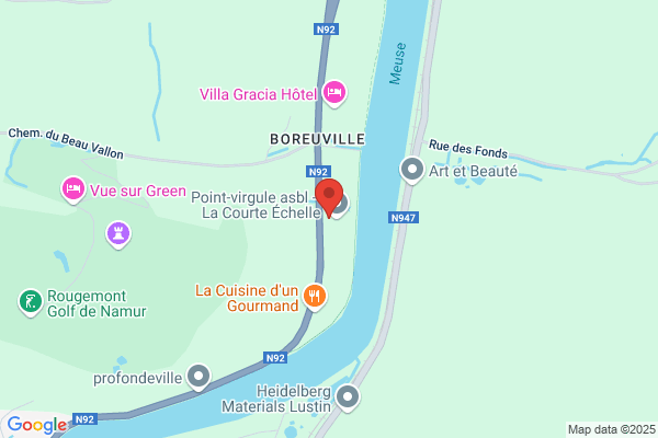 Residence Cygnes (Les)