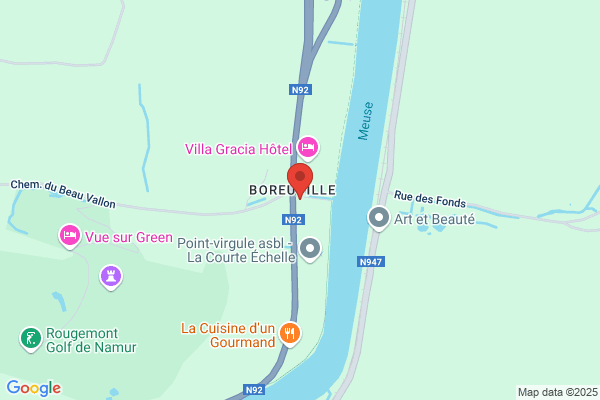 Brasseur/Alain
