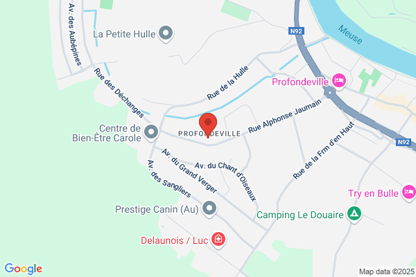 Coutellier/Patrick