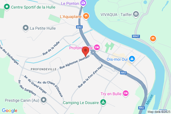 Puissant/Baudouin