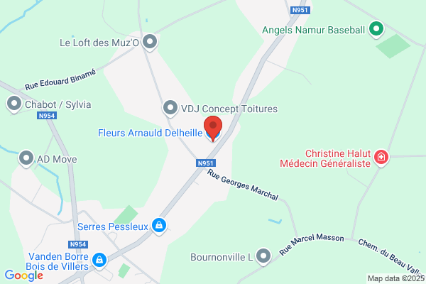 Gousse D'ail (La)