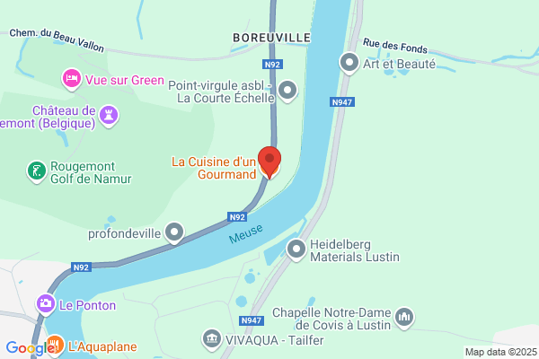 La Gousse D Ail