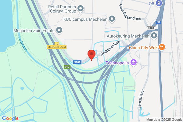 Axima Services Nv