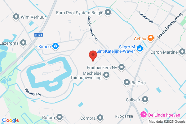 Andiprim Bvba