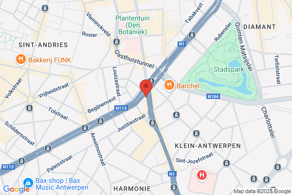 Manchetknopen