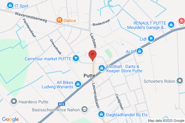 Apotheek Muylaert