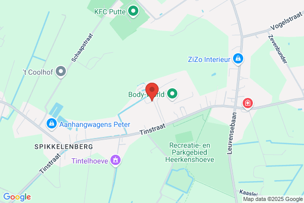 Verlinden-Goossenaerts/Eddy